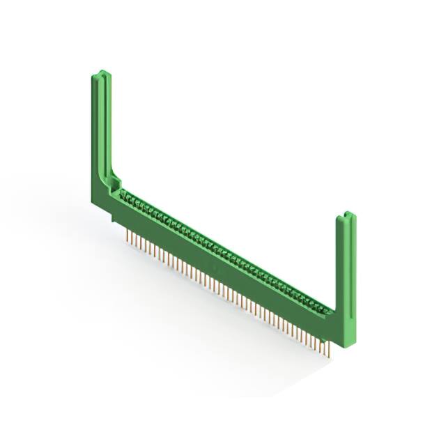 346-045-540-658 EDAC Inc.  Edgeboard Connectors